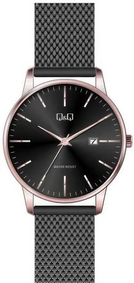 Наручные часы  Q&Q  Attractive Q&Q BL76J810Y (фото 1)