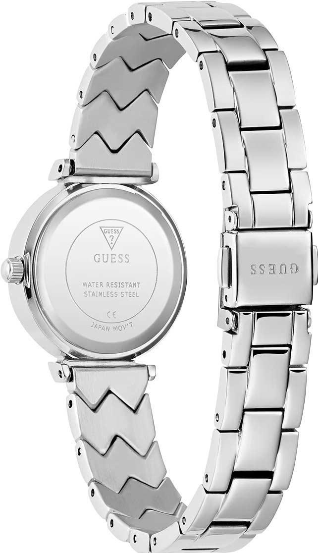 Наручные часы  Guess  Axle Guess GW0839L4 (фото 4)