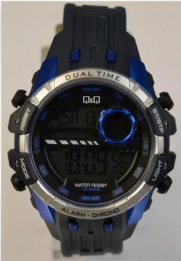 Наручные часы  Q&Q  Superior Q&Q M164J803Y (фото 1)