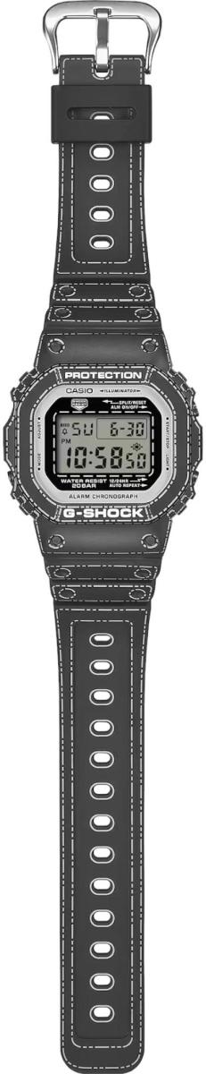 Наручные часы  Casio  G-Shock Casio DW-5600RGM-1E (фото 4)