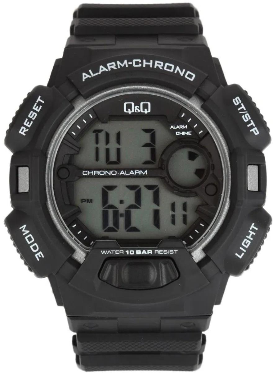 Наручные часы  Q&Q  Attractive Q&Q M132J001Y (фото 1)