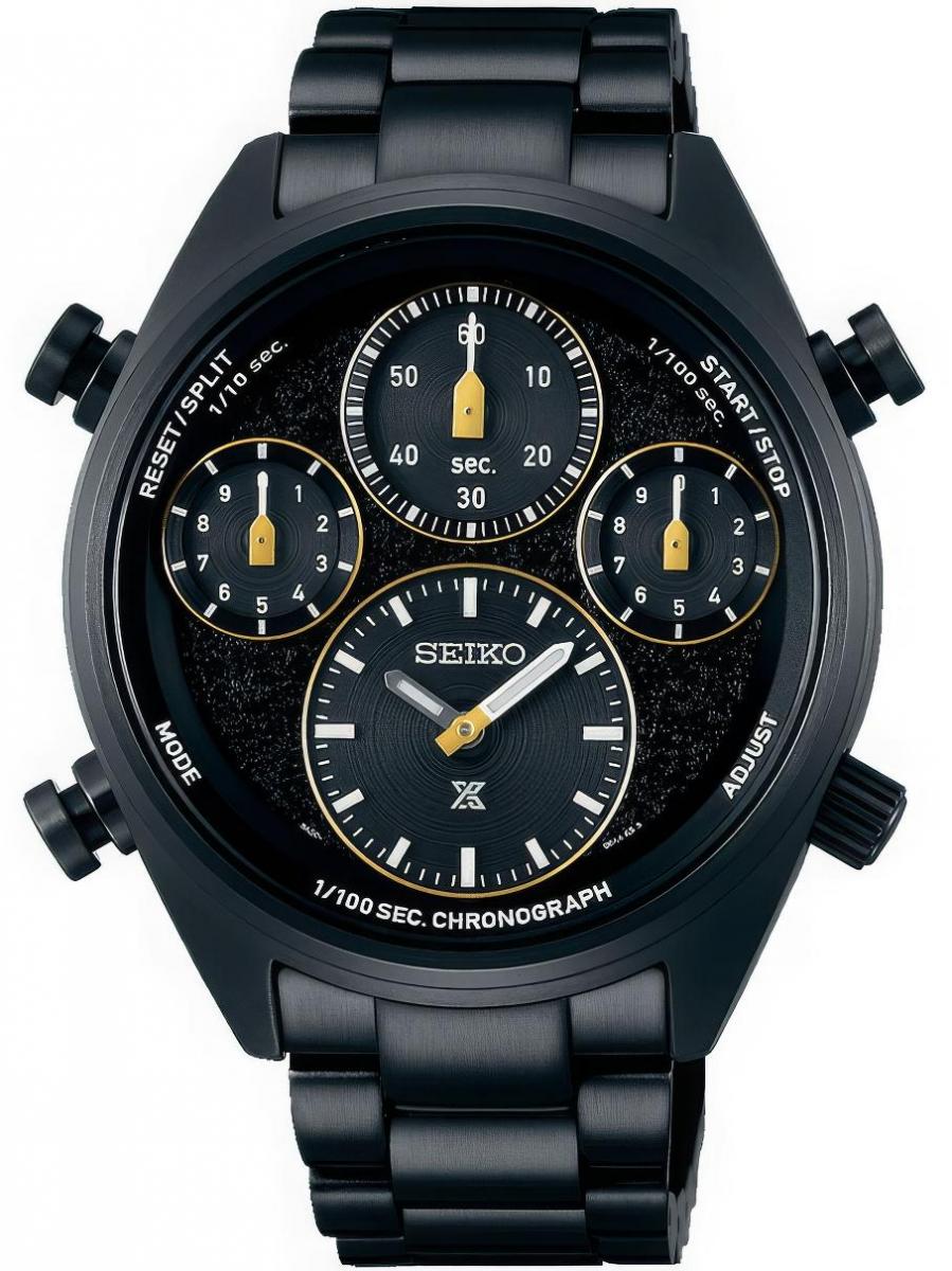 Наручные часы  Seiko  Prospex Seiko SFJ007P1 (фото 1)