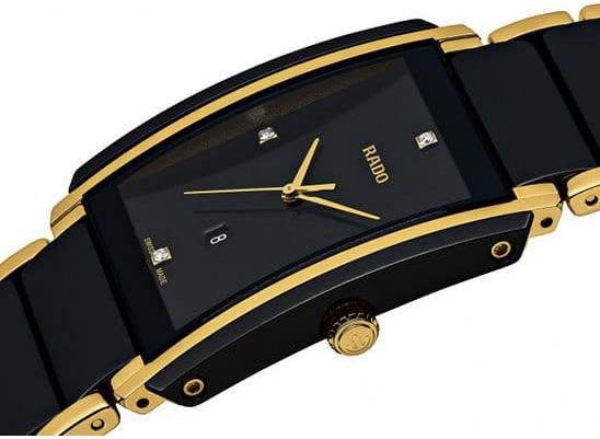 Наручные часы  RADO  Integral RADO R20204712 (фото 2)