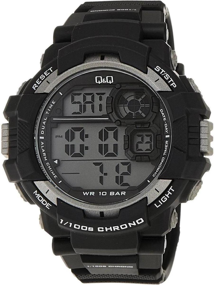 Наручные часы  Q&Q  Attractive Q&Q M143J002Y (фото 1)