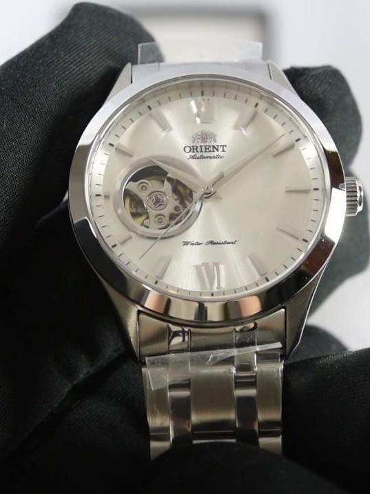 Наручные часы  Orient  Automatic Orient FAG03001W (фото 2)