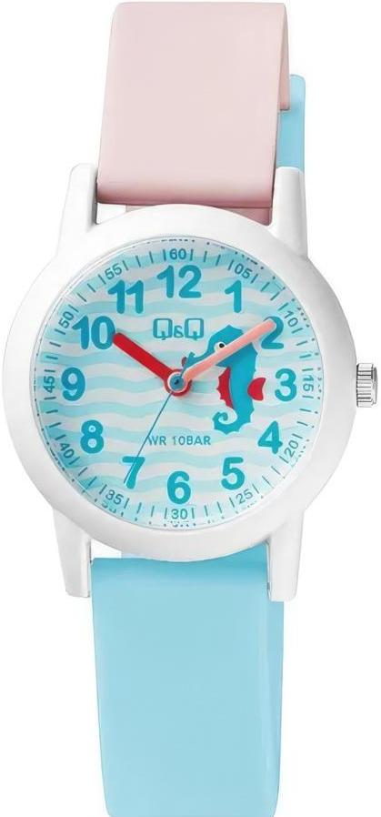 Наручные часы  Q&Q  Kids Q&Q VS49J001Y (фото 1)