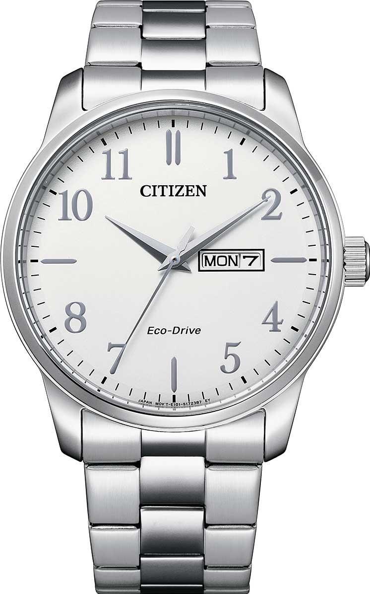 Наручные часы  Citizen  Eco Drive Citizen BM8550-81A (фото 1)
