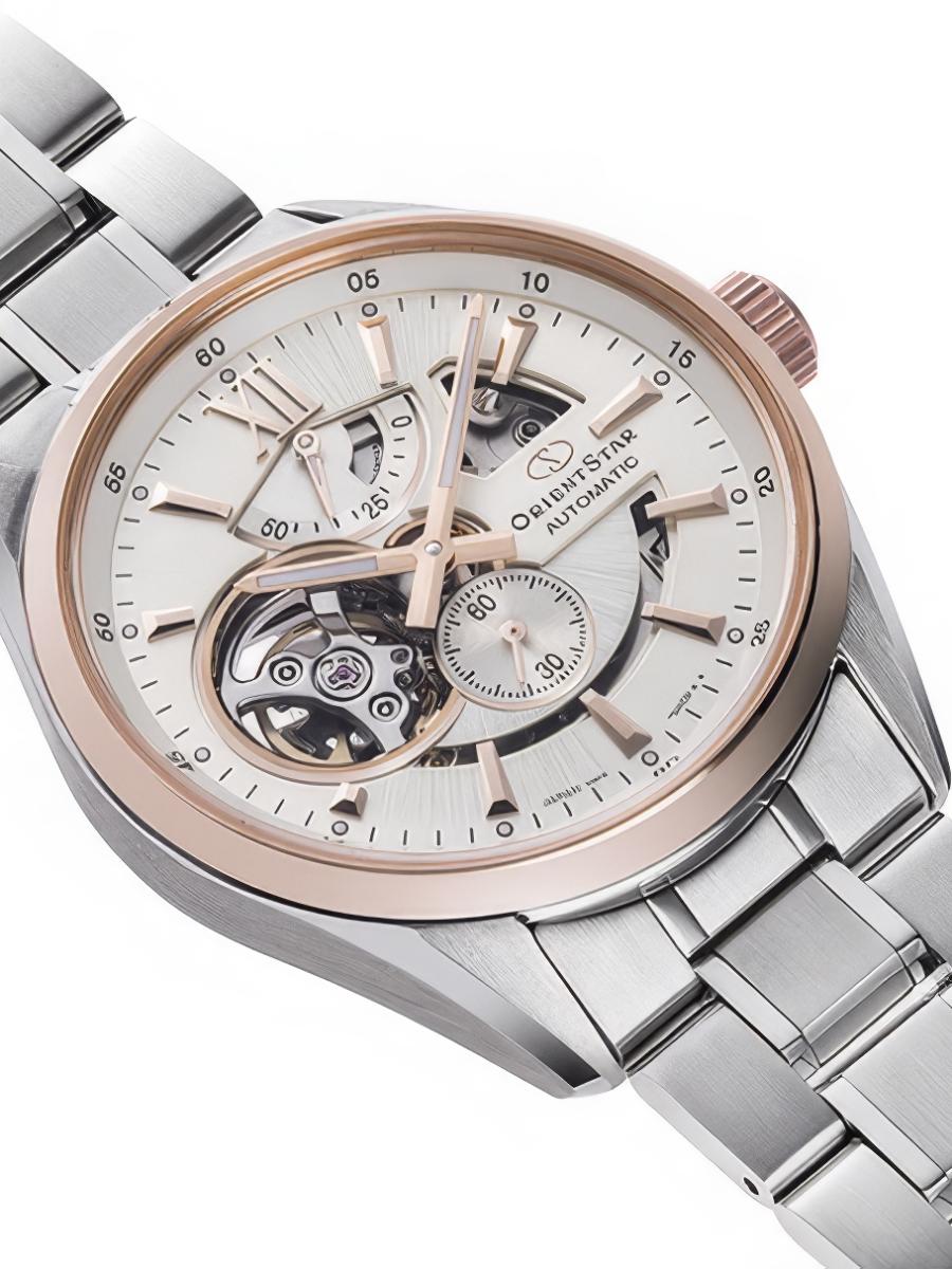 Наручные часы  Orient  Orient Star Orient RE-AV0123G (фото 2)