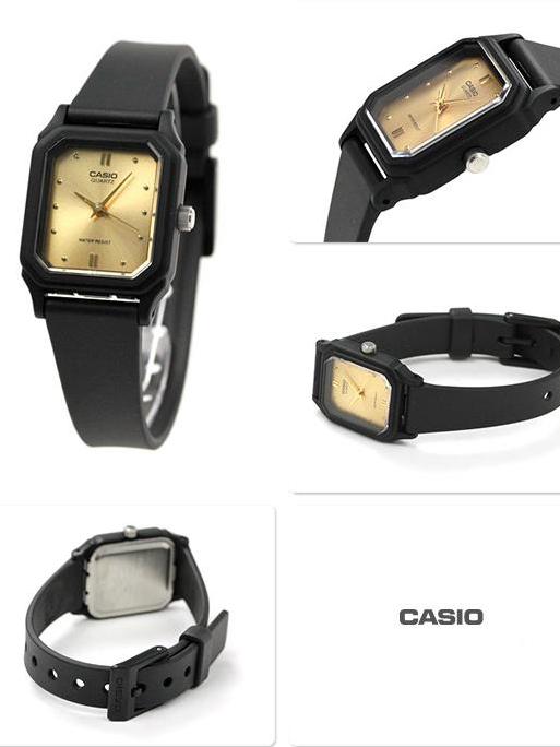 Наручные часы  Casio  Collection Casio LQ-142E-9A (фото 2)