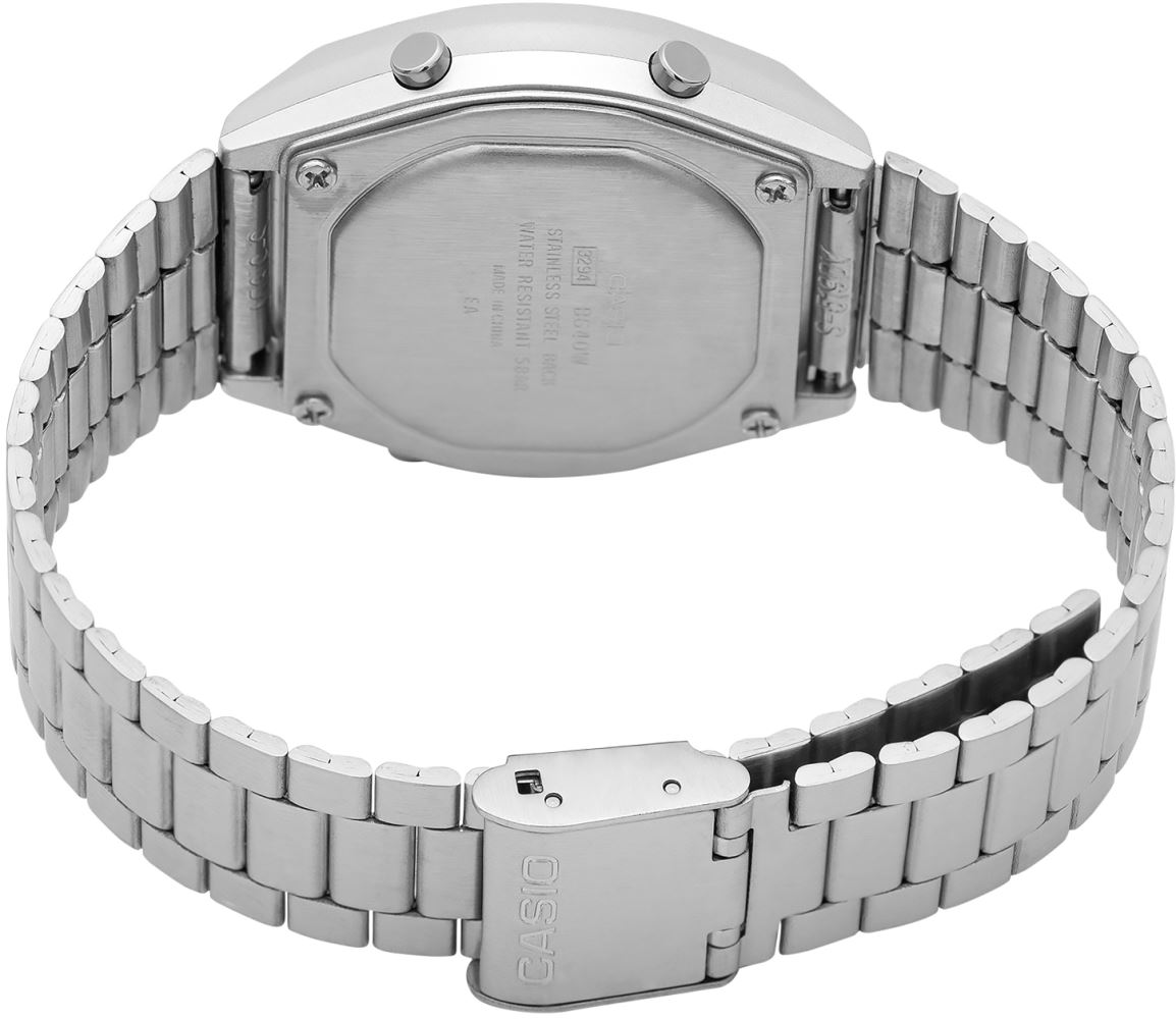 Наручные часы  Casio  Vintage Casio B640WD-1A (фото 7)