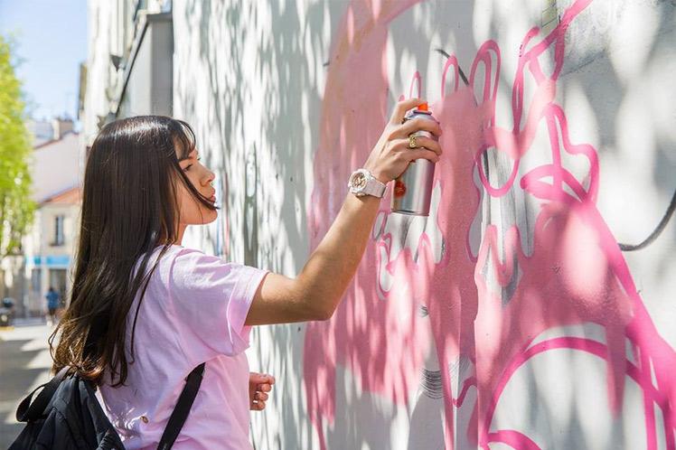 Наручные часы  Casio  G-Shock Casio GMA-S120MF-4A (фото 17)