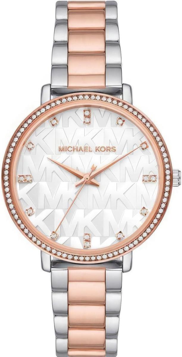 Наручные часы  Michael Kors  Pyper Michael Kors MK4667 (фото 1)