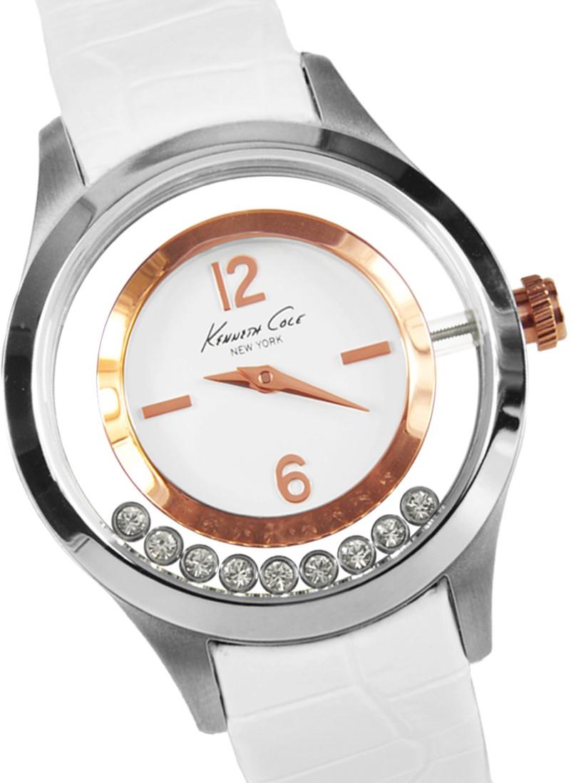 Наручные часы  Kenneth Cole  Leather Kenneth Cole KC2785 (фото 2)