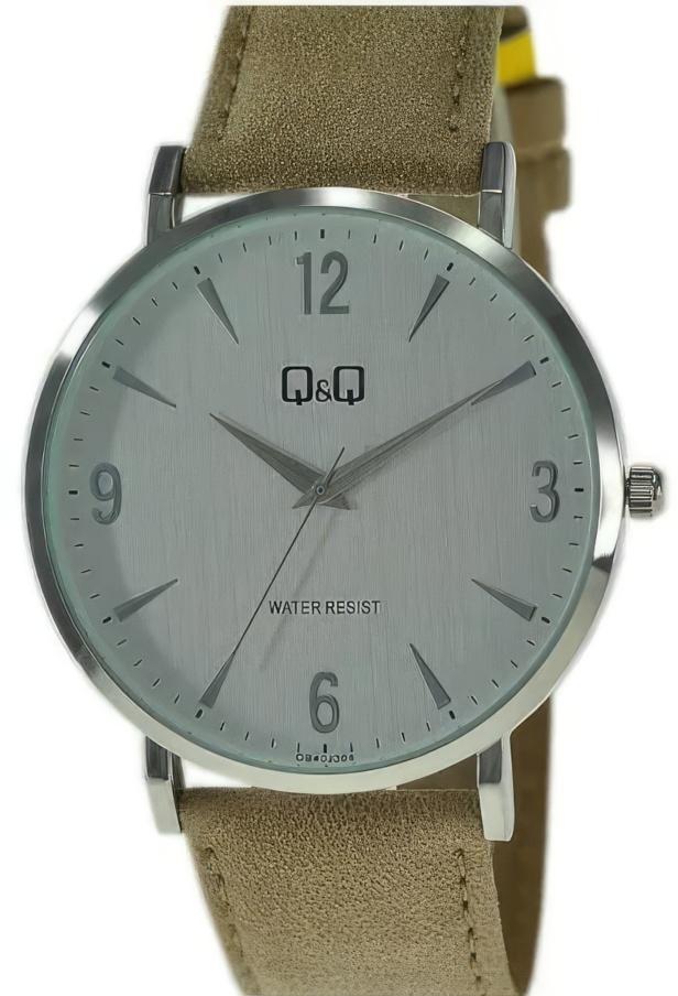 Наручные часы  Q&Q  Attractive Q&Q QB40J304Y (фото 1)