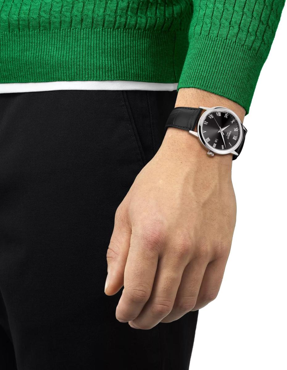 Наручные часы  Tissot  Classic Dream Tissot T129.410.16.053.00 (фото 5)