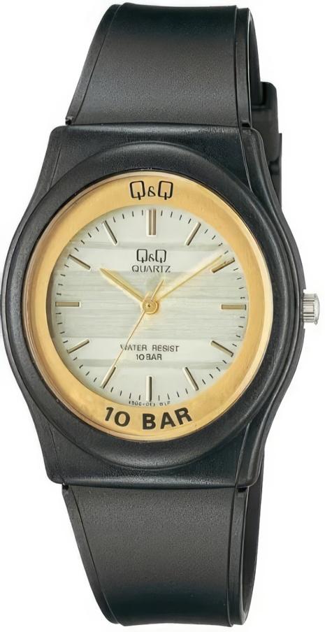 Наручные часы  Q&Q  Casual Q&Q VP22J013Y (фото 1)