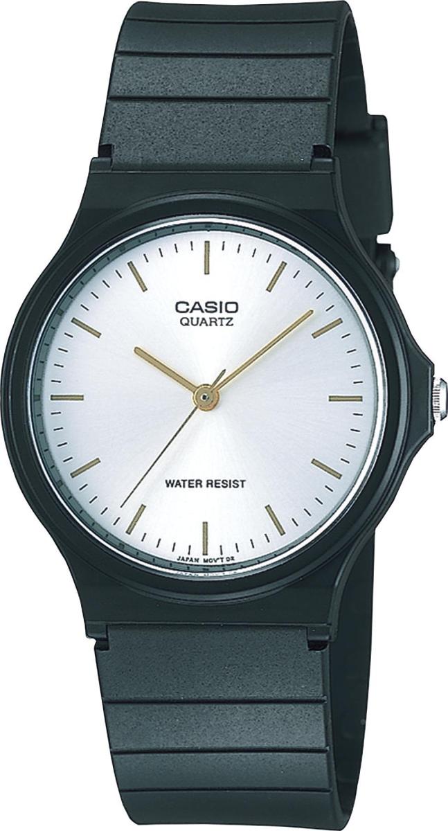 Наручные часы  Casio  Collection Casio MQ-24-7E2 (фото 1)