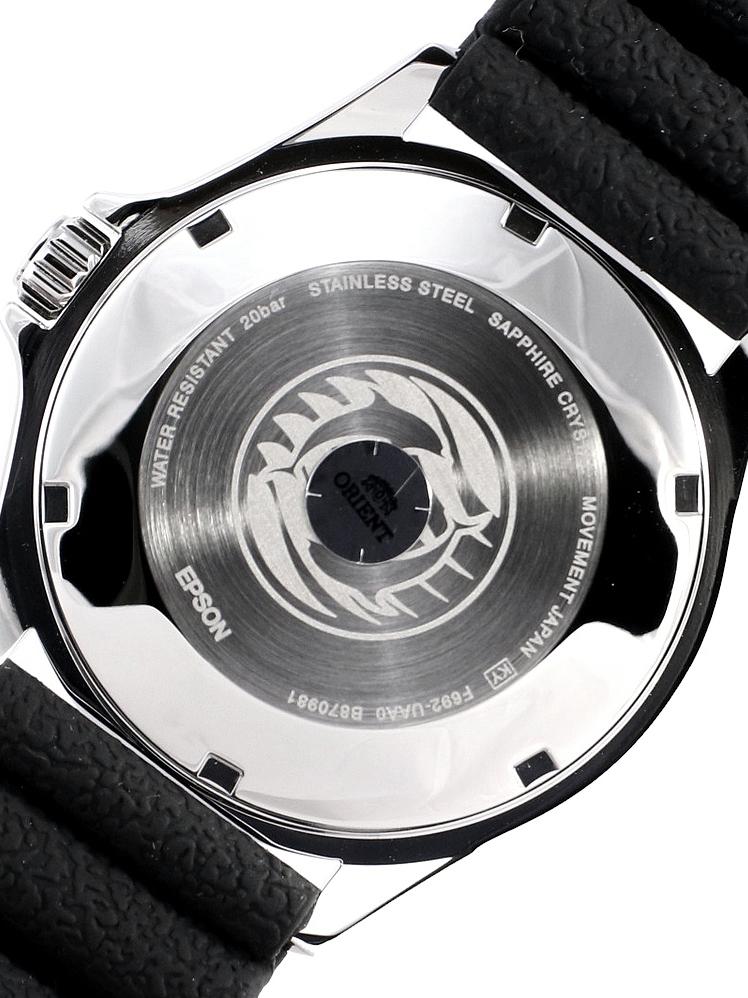 Наручные часы  Orient  Automatic Orient RA-AA0006L (фото 4)