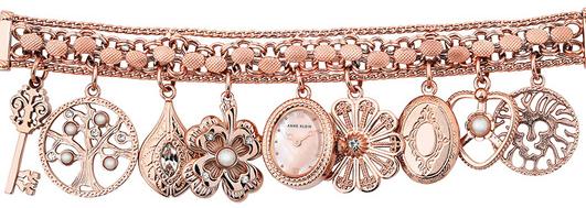 Наручные часы  Anne Klein  Steel Anne Klein 8096RMCH (фото 2)