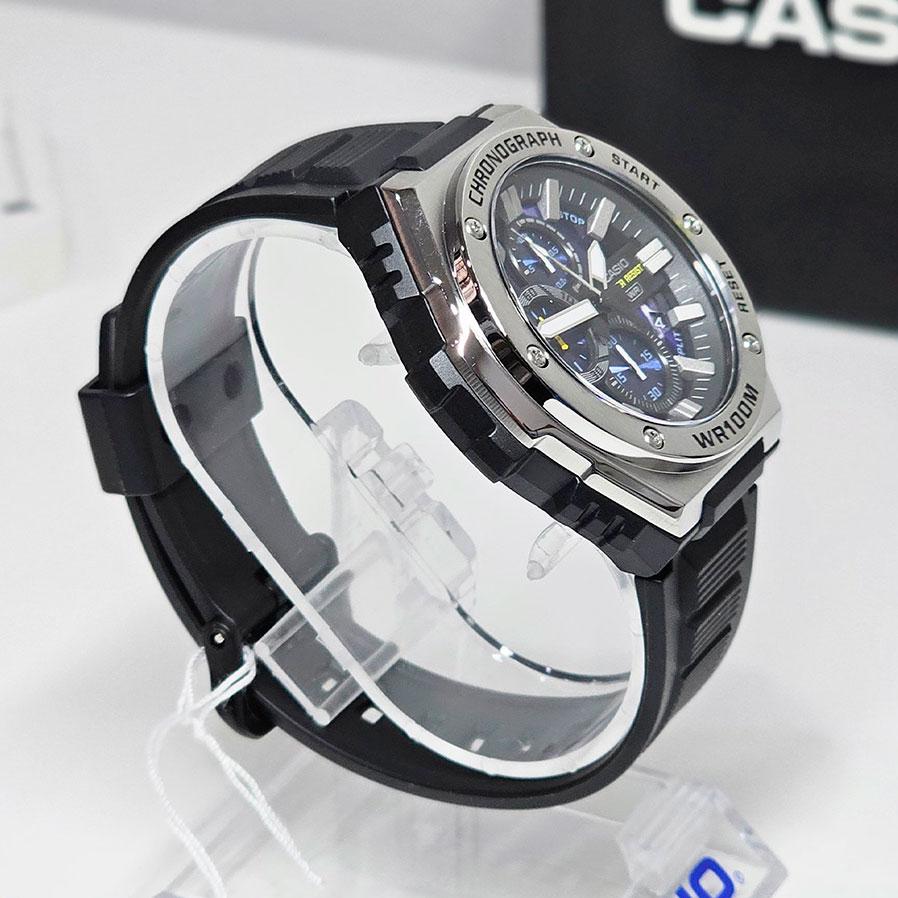 Наручные часы  Casio  Collection Casio MWA-300H-2A (фото 6)