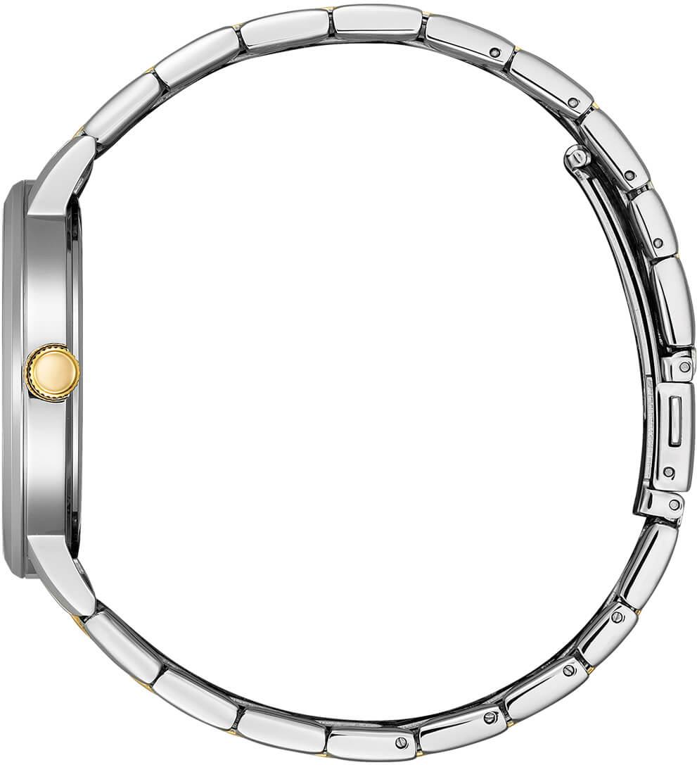 Наручные часы  Citizen  Basic Citizen BI5076-51A (фото 2)