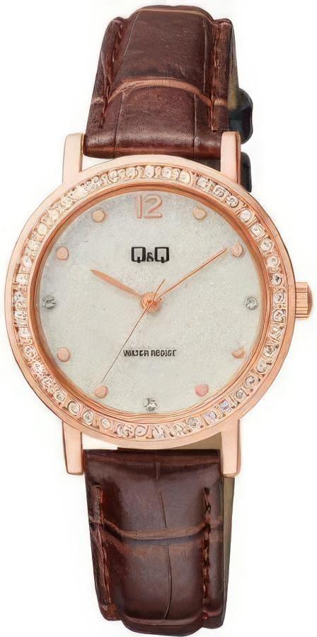 Наручные часы  Q&Q  Attractive Women Q&Q QB45J111Y (фото 1)