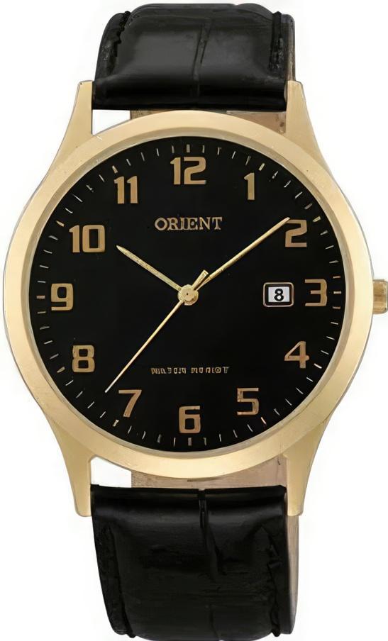 Наручные часы  Orient  Dressy Orient FUNA1002B (фото 1)