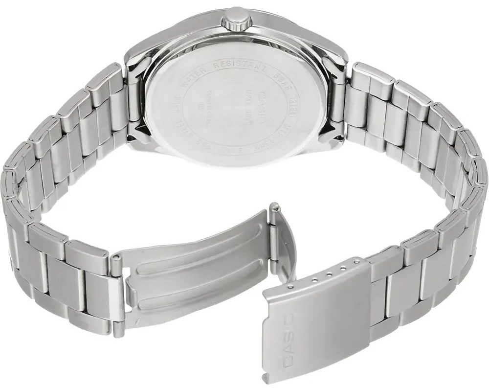 Наручные часы  Casio  Collection Casio LTP-1302D-7A1 (фото 5)