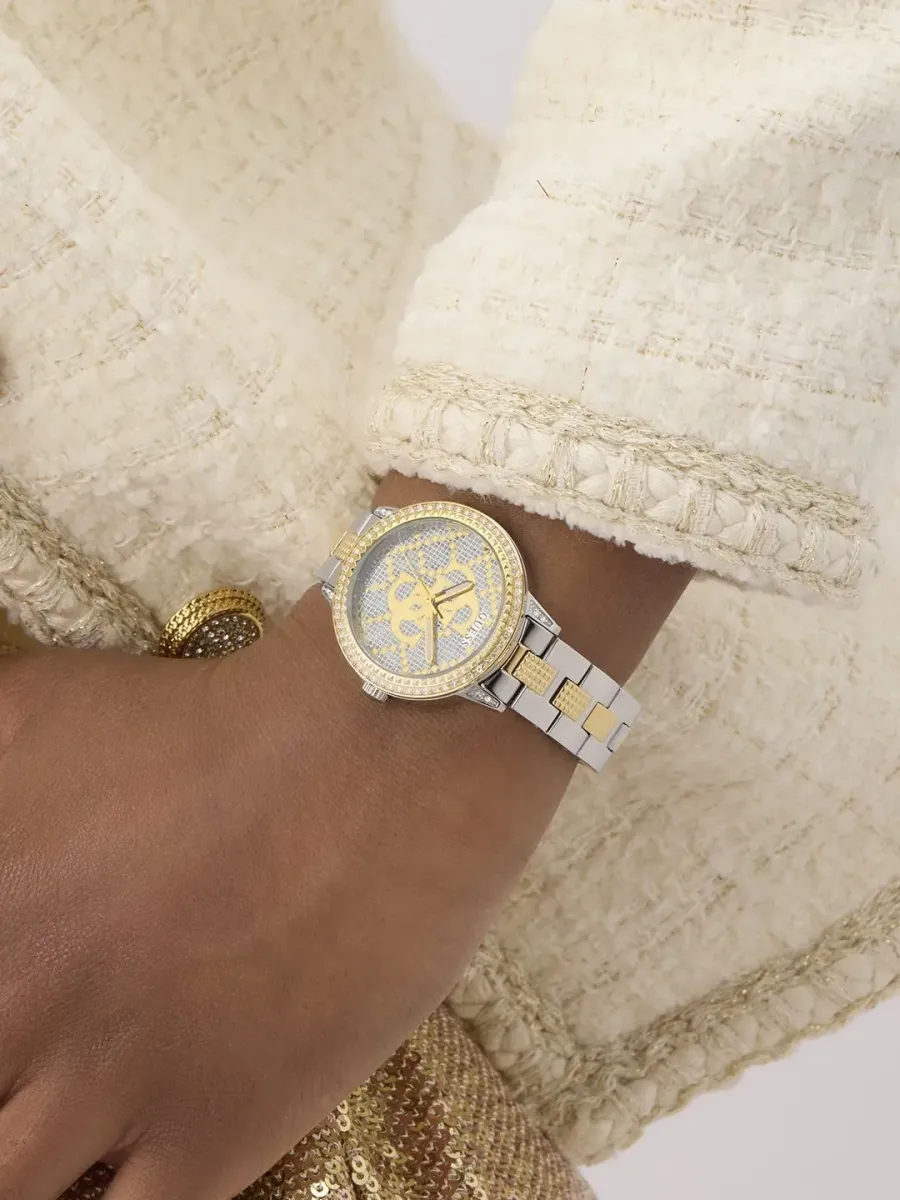 Наручные часы  Guess  Trend Guess GW0944L3 (фото 3)