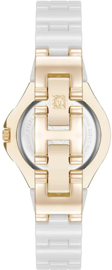 Наручные часы  Anne Klein  Diamond Anne Klein 5112GPWT (фото 2)