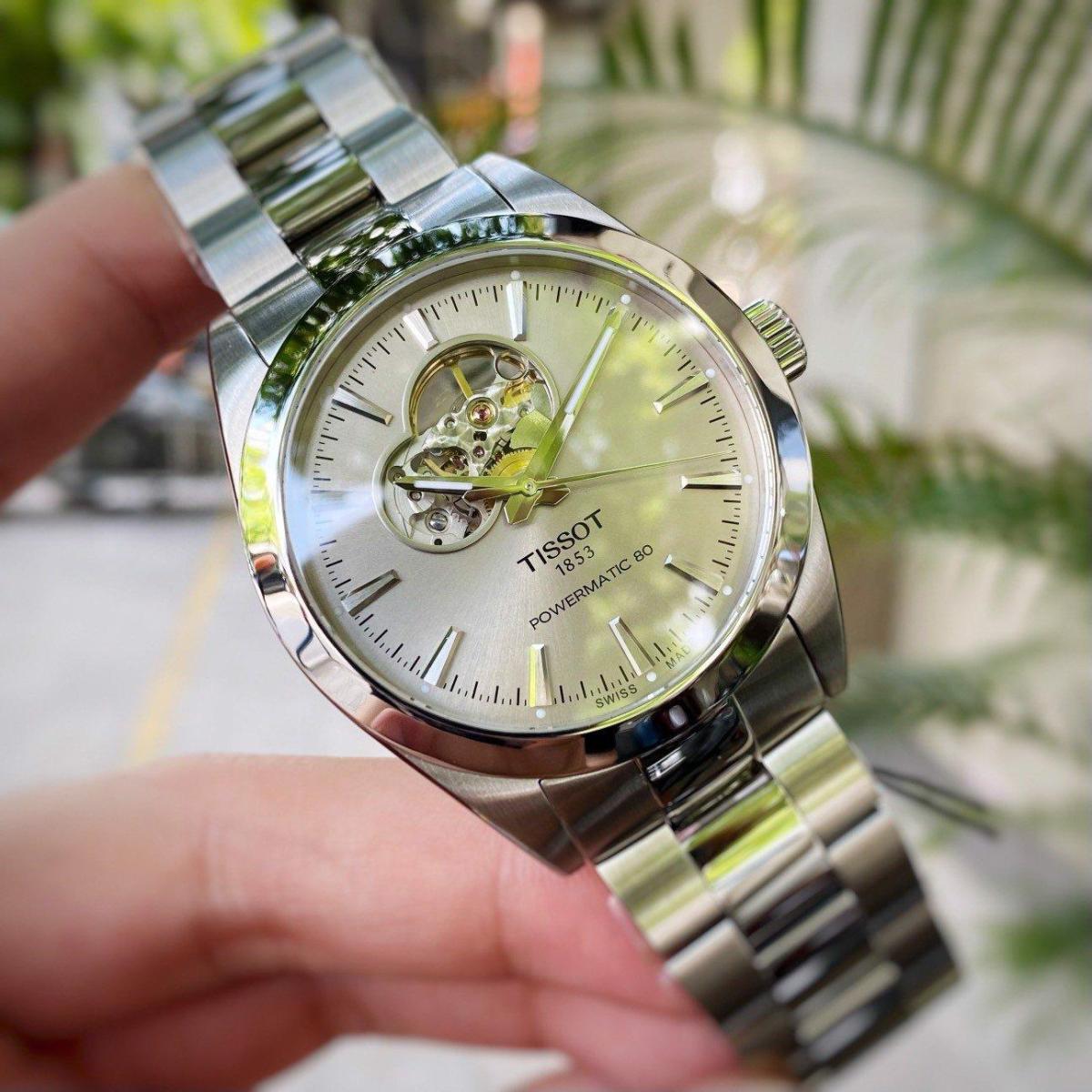 Наручные часы  Tissot  T-SPORT Tissot T127.407.11.081.00 (фото 3)