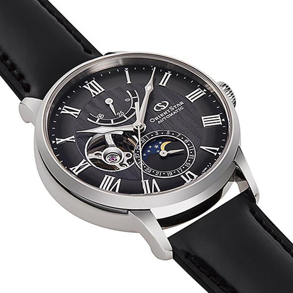 Наручные часы  Orient  Orient Star Orient RE-AY0107N (фото 2)