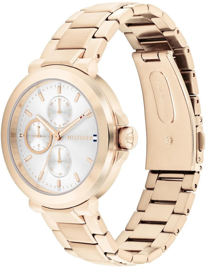 Наручные часы  Tommy Hilfiger  Classic Tommy Hilfiger 1782756 (фото 3)