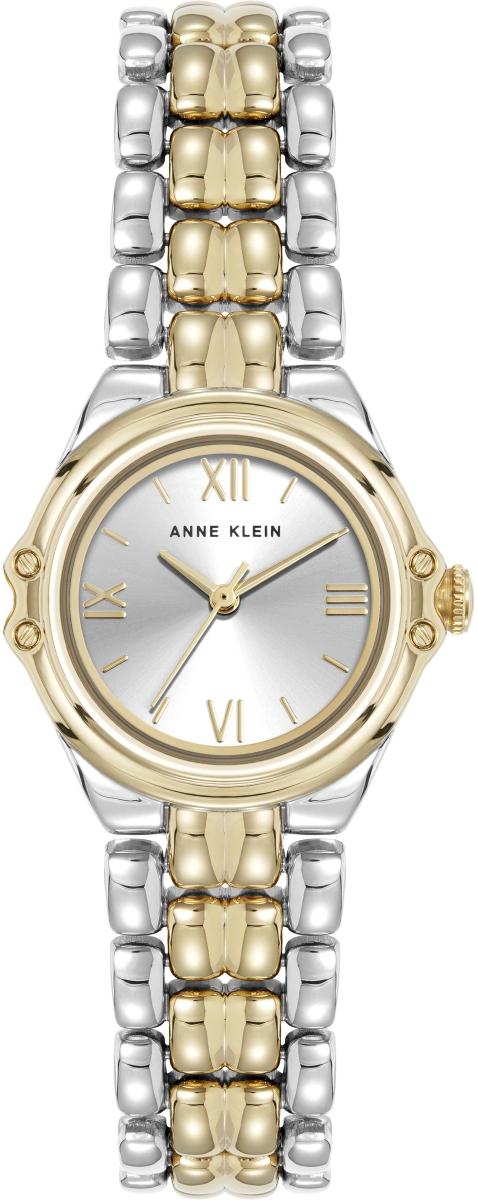Наручные часы  Anne Klein  Metals Anne Klein 5363SVTT (фото 1)