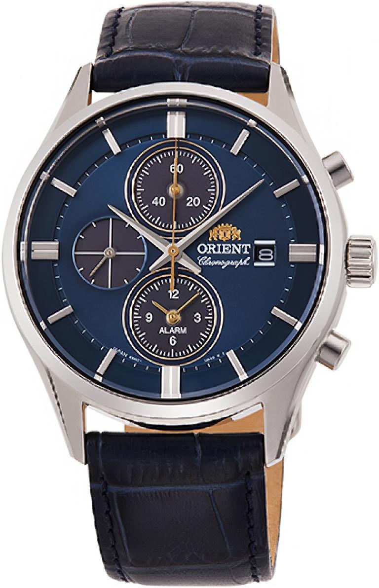 Наручные часы  Orient  Contemporary Orient RN-TY0004L (фото 1)