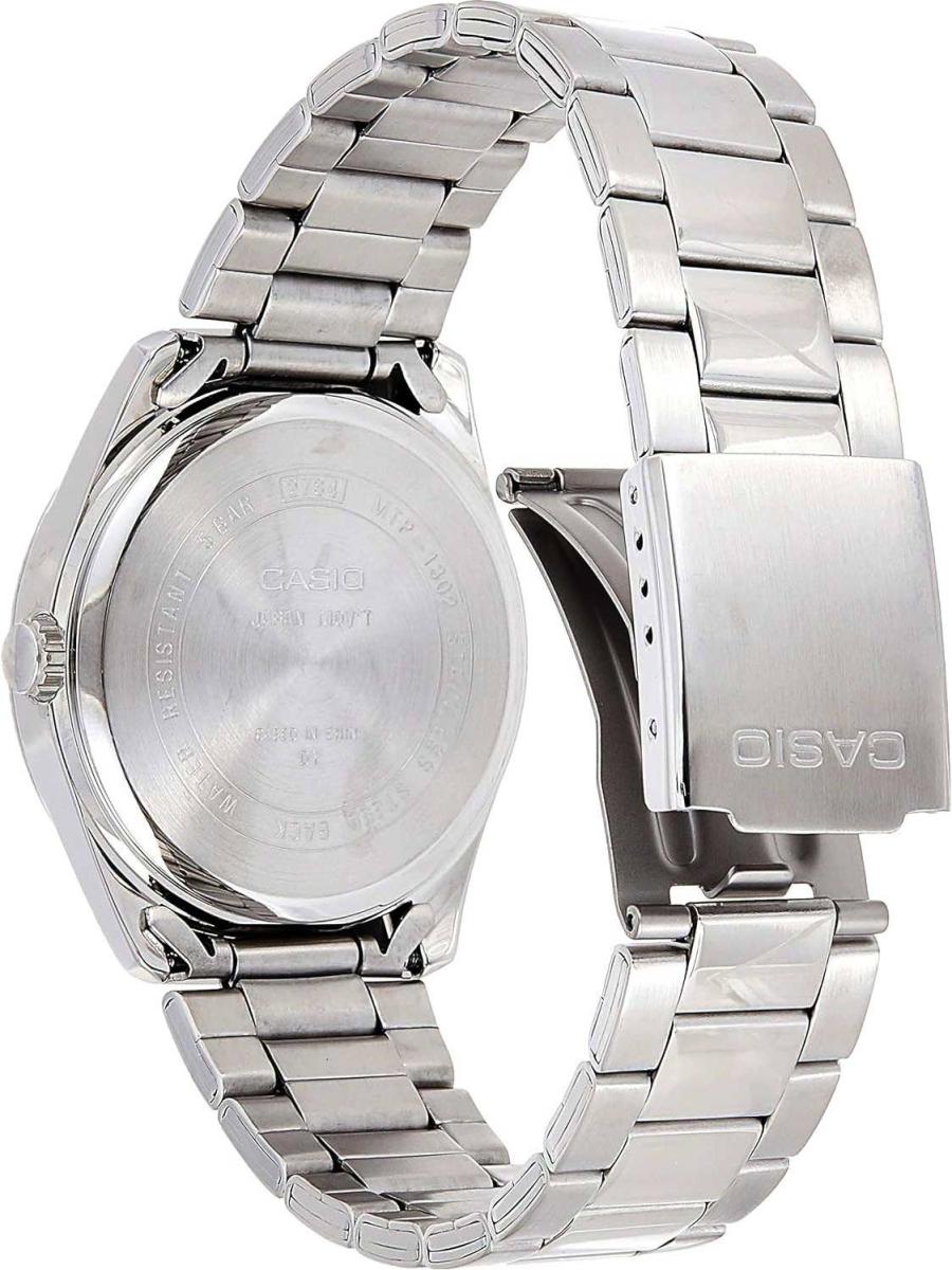 Наручные часы  Casio  Collection Casio MTP-1302D-1A1 (фото 3)