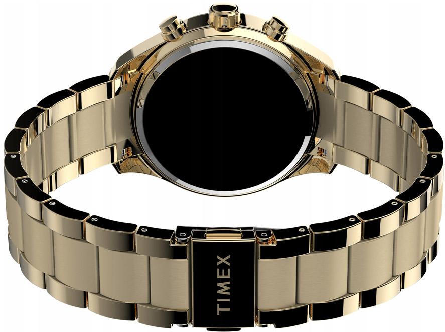 Наручные часы  Timex  Elevated Classics Timex TW2V57800 (фото 3)