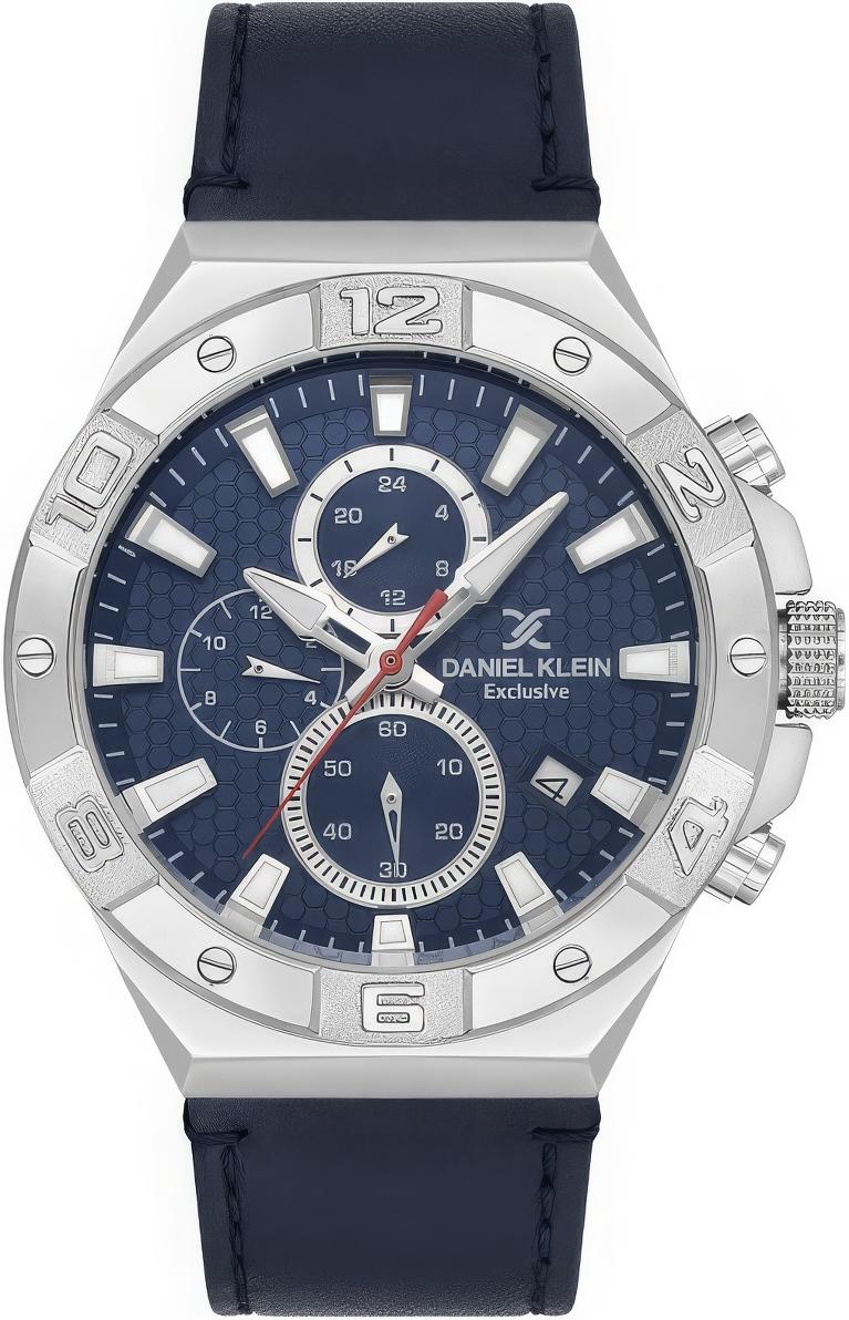 Наручные часы  Daniel Klein  Exclusive Daniel Klein 13744-2 (фото 1)