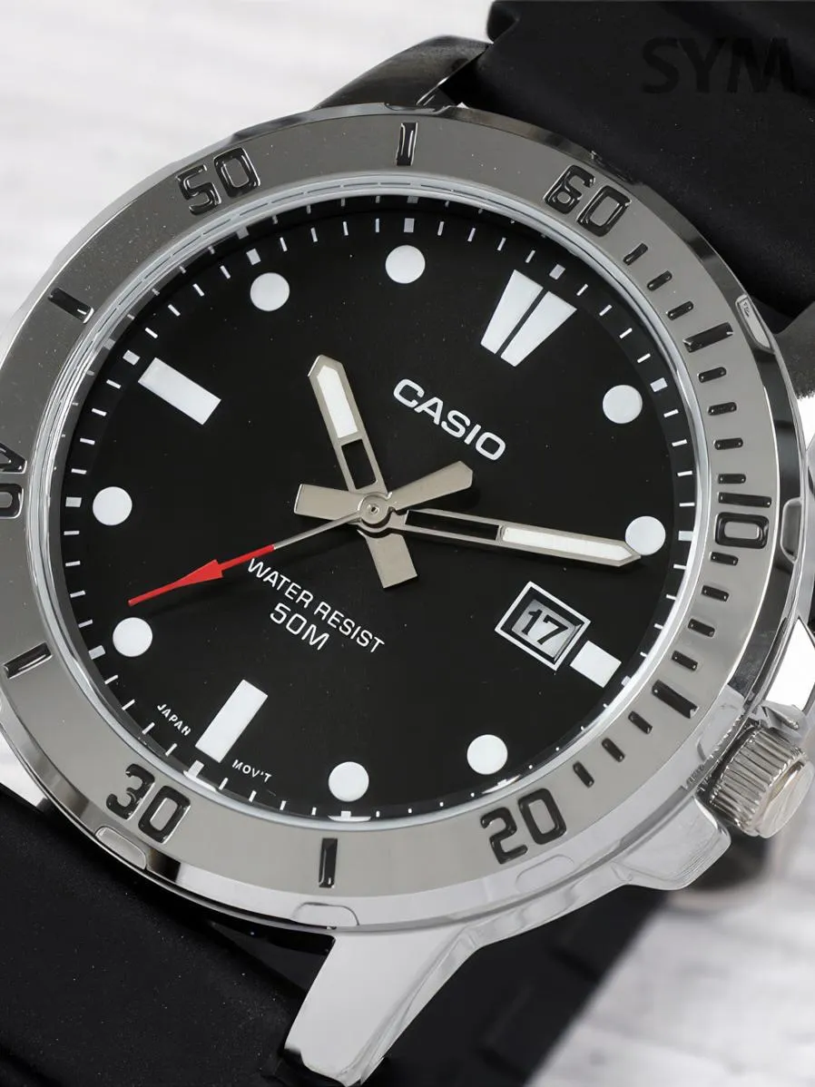 Часы  Casio  Collection Casio MTP-VD01-1E (фото 3)