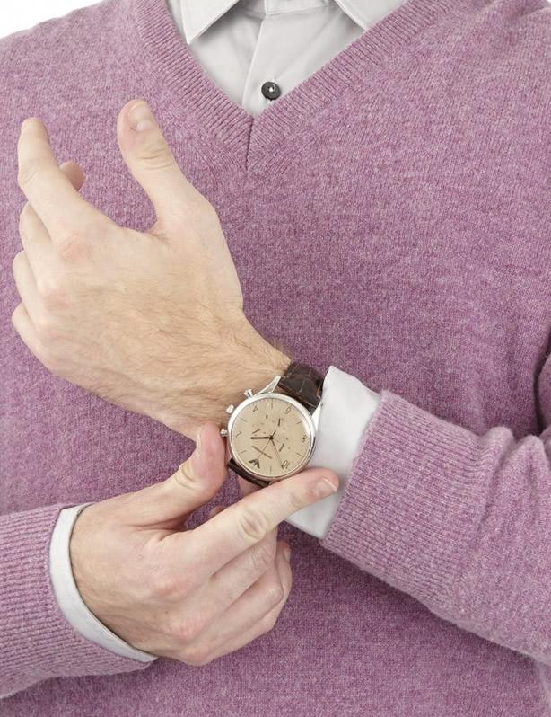 Наручные часы  Emporio Armani  Sports Emporio Armani AR1878 (фото 3)