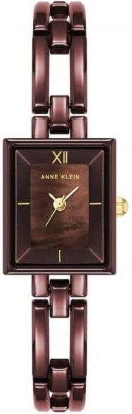 Наручные часы  Anne Klein  Steel Anne Klein 4080BNBN (фото 1)