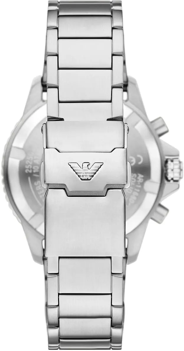 Наручные часы  Emporio Armani  World Explorer Emporio Armani AR11739 (фото 4)