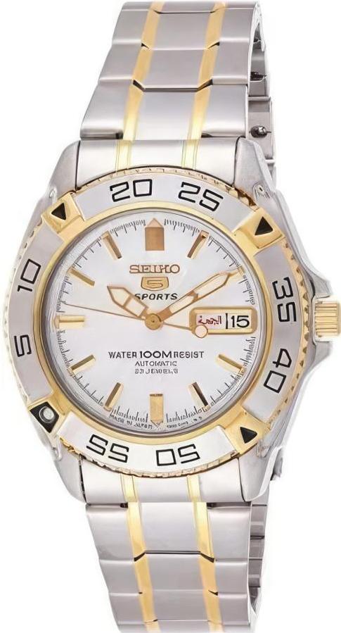 Наручные часы  Seiko  Sportura Seiko SNZB24J1 (фото 1)