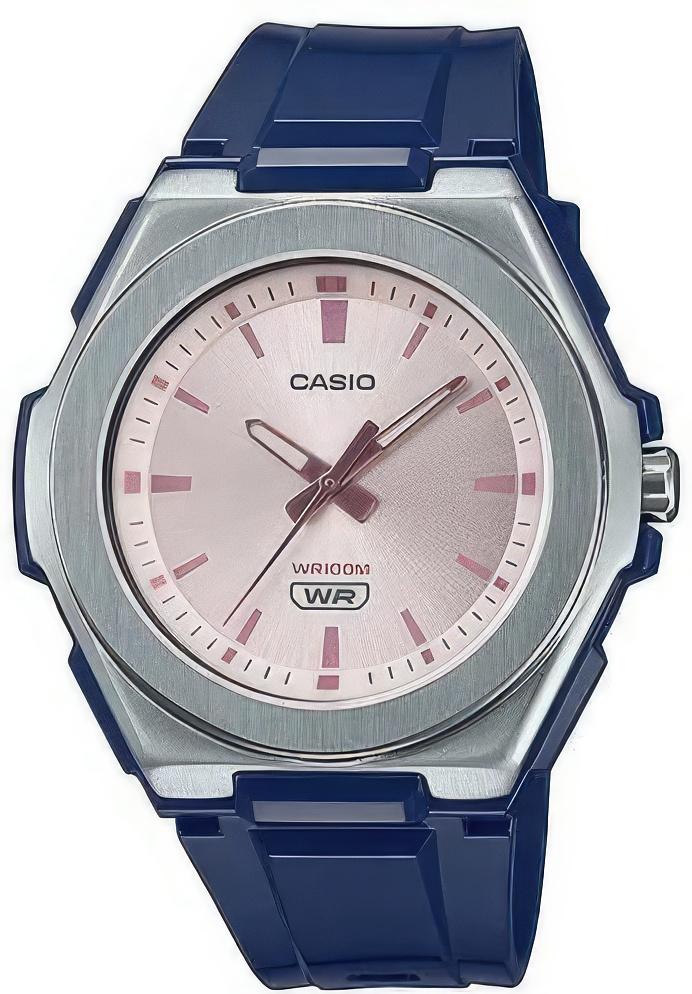 Наручные часы  Casio  Collection Casio LWA-300H-2E (фото 1)