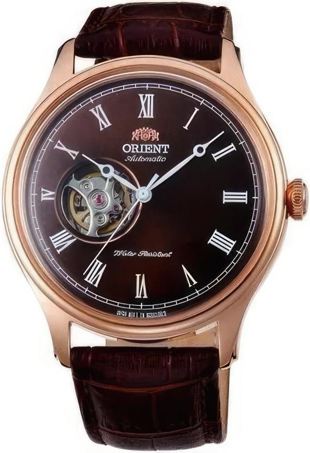 Наручные часы  Orient  Automatic Orient FAG00001T (фото 1)