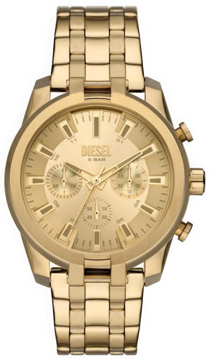 Наручные часы  Diesel  Split Diesel DZ4623 (фото 1)