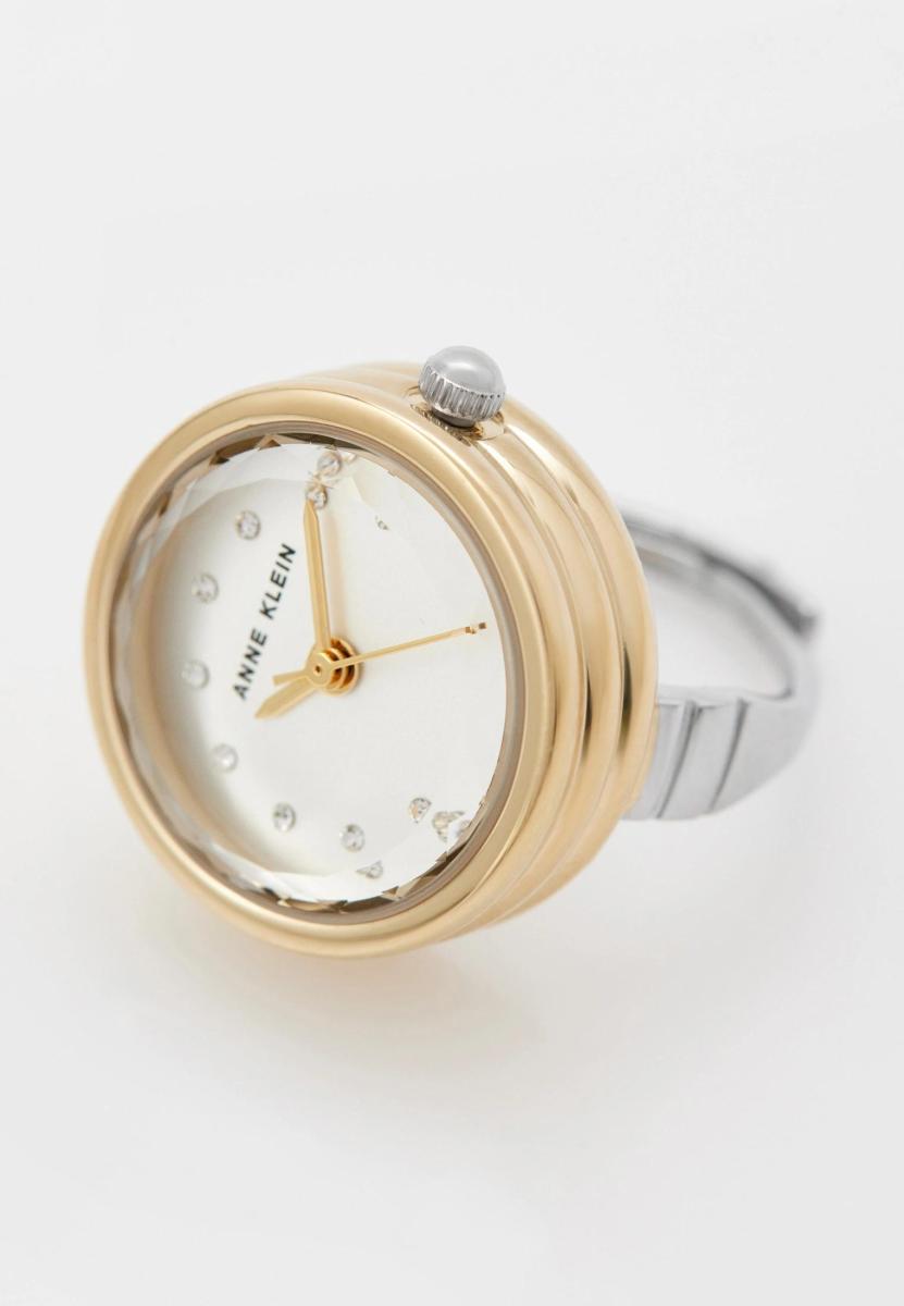 Наручные часы  Anne Klein  Ring Anne Klein 5125RINGTT (фото 4)