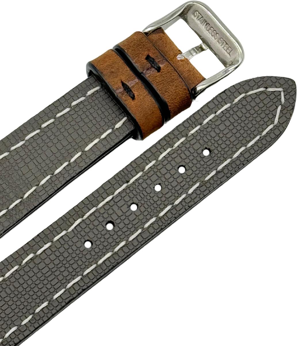 Аксессуары  Авторские ремешки  Ремешки  M407-18-16 (фото 4)