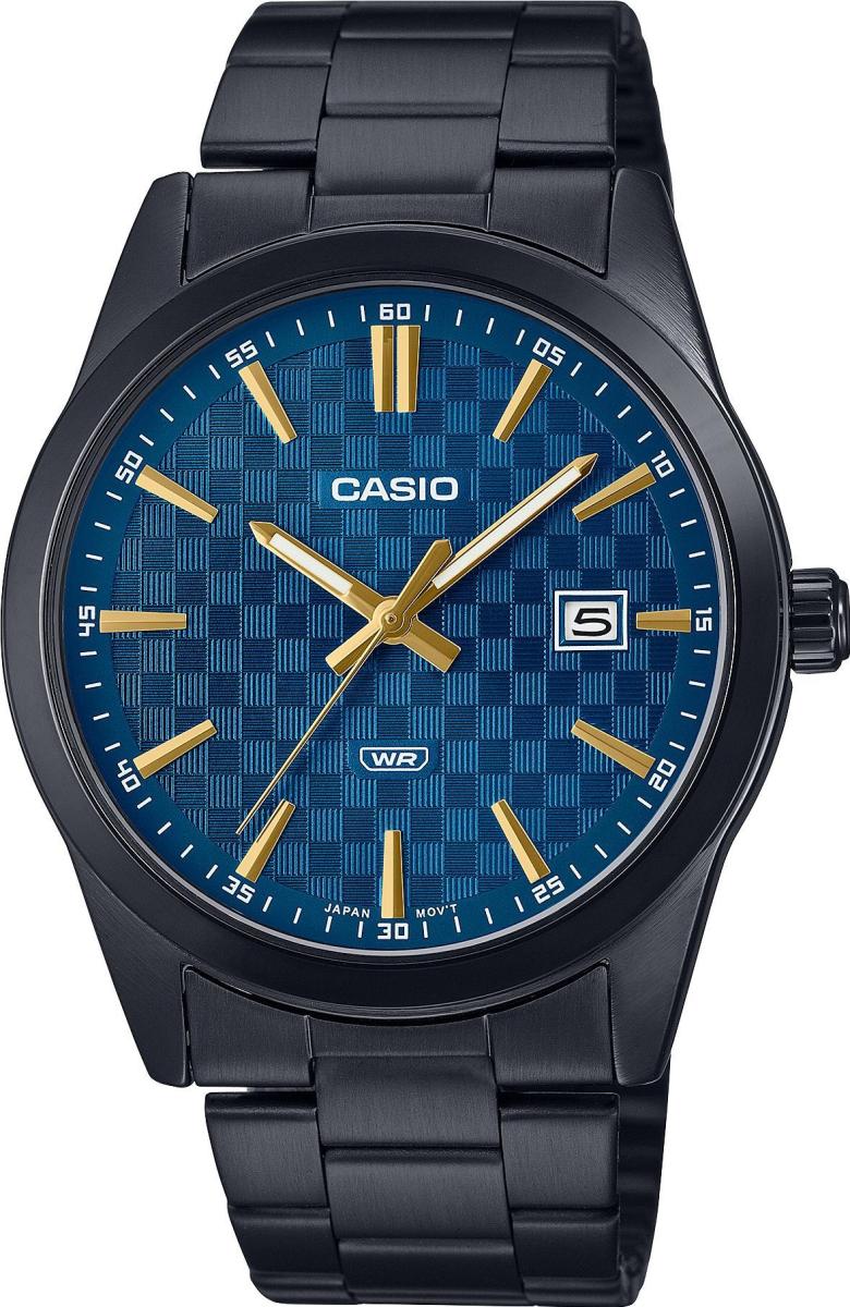 Наручные часы  Casio  Collection Casio MTP-VD03B-2A (фото 1)