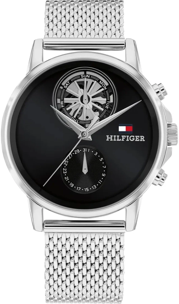Наручные часы  Tommy Hilfiger  Multifunction Tommy Hilfiger 1710749 (фото 1)